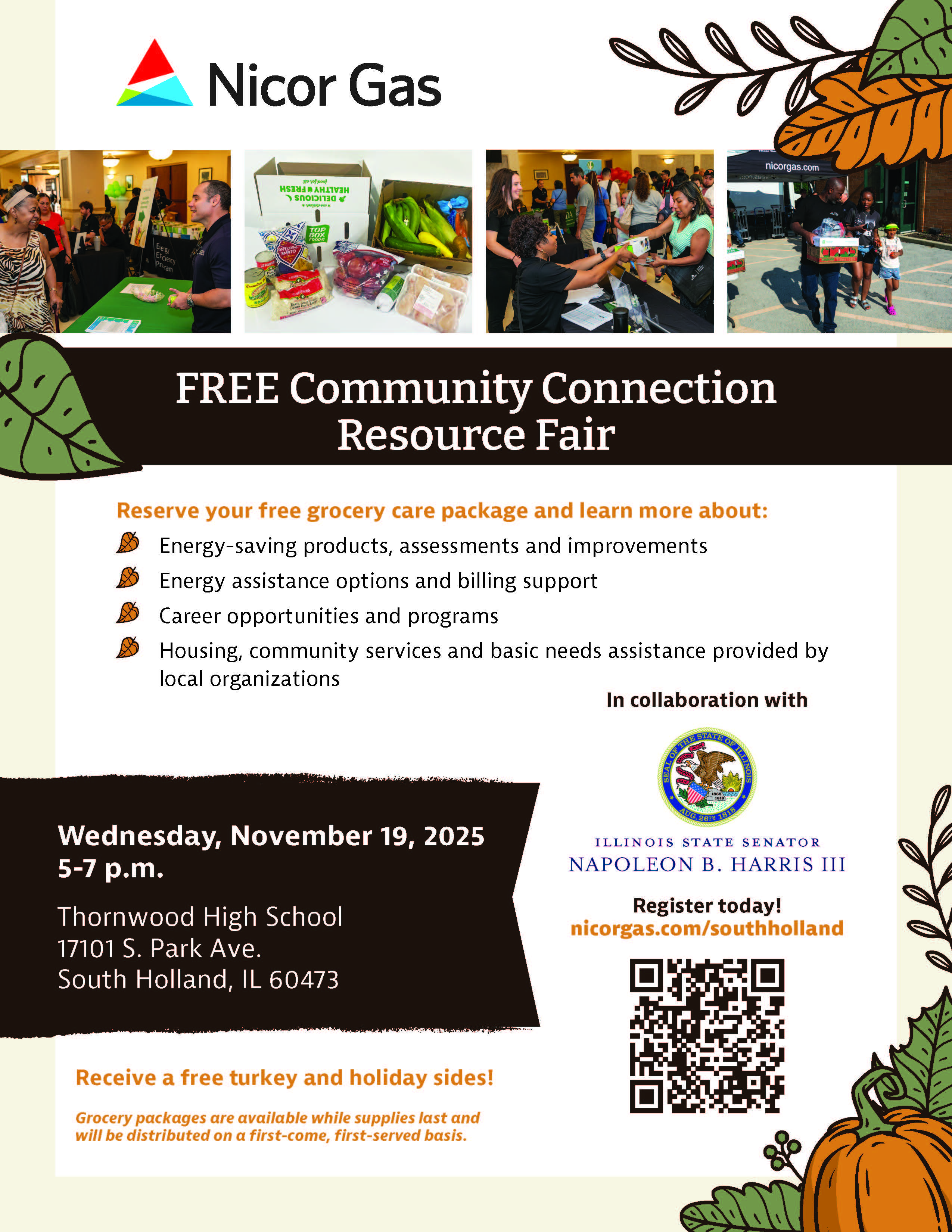 CCRFFlyerEnglishSouthHollandSenatorLogo1