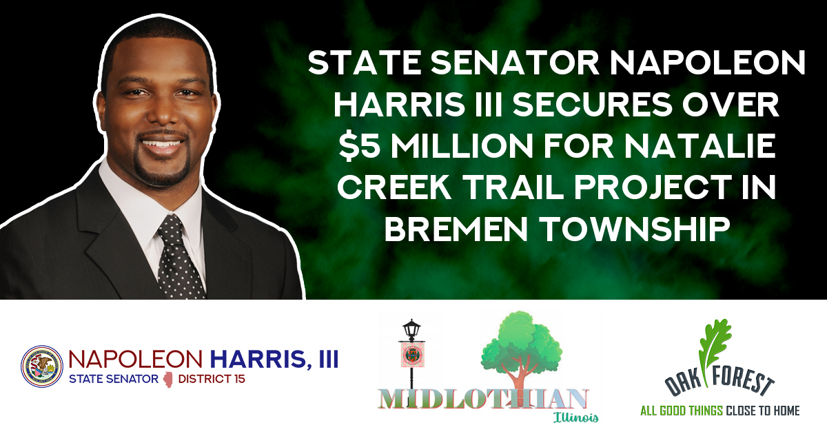 Sen. Harris